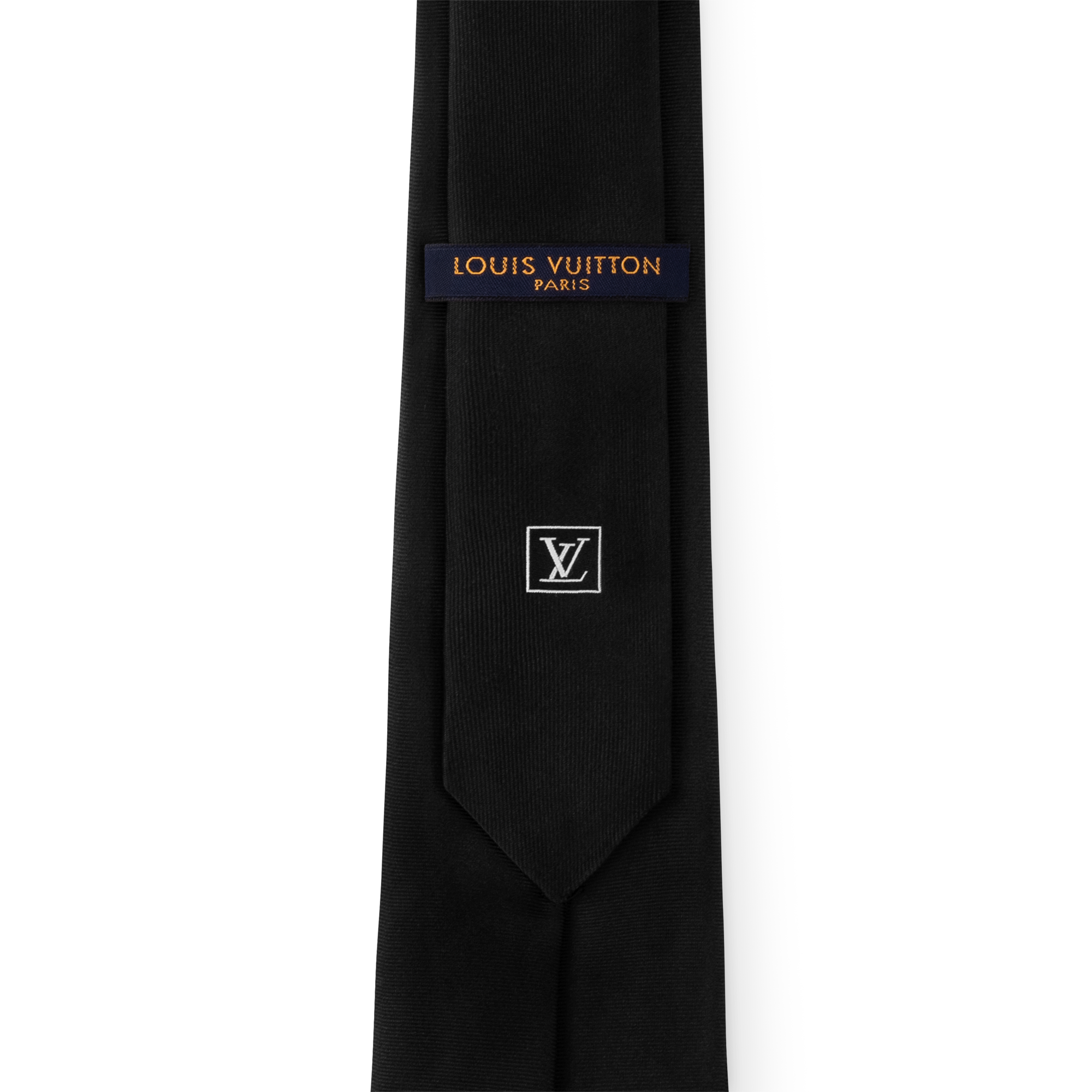 LV Vers Tie S00 - Accessories M94780 | LOUIS VUITTON